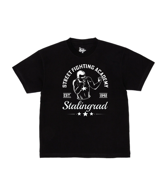 Stalingrad Street Fighting Academy T-Shirt